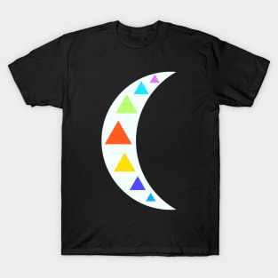 moon T-Shirt